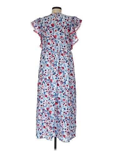 Ann Taylor Casual Dress (view 2)