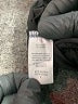 Gilli Solid Black Jumpsuit Size L - photo 5