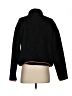 Threads 4 Thought 100% Recycled Polyester Black Pullover Sweater Size S - photo 2