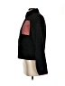 Threads 4 Thought 100% Recycled Polyester Black Pullover Sweater Size S - photo 5