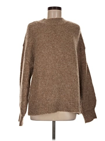 Z Supply Pullover Sweater (view 1)