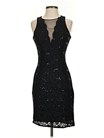 NW Nightway Cocktail Dress (view 1)