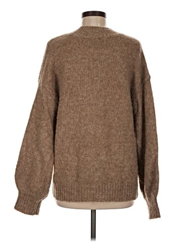 Z Supply Pullover Sweater (view 2)