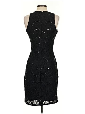 NW Nightway Cocktail Dress (view 2)