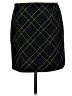 Vince Camuto 100% Polyester Argyle Black Formal Skirt Size 8 (petite) - photo 2
