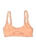 Aerie Orange Swimsuit Top Size M - photo 2