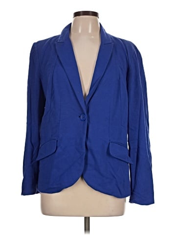 Chico's Blazer (view 1)