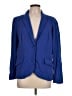 Chico's Blue Blazer Size Lg (2) - photo 1