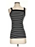 Isabel Black Tank Top Size XS - photo 1