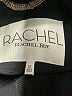 RACHEL Rachel Roy Brown Jacket Size XS - photo 6