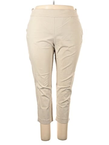 Talbots Outlet Casual Pants (view 1)