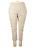 Talbots Outlet Solid Tan Casual Pants Size 20 - photo 1