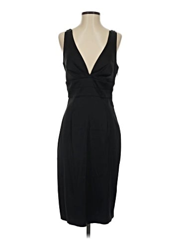 Donna Ricco Cocktail Dress (view 1)