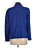 Chico's Blue Blazer Size Lg (2) - photo 2