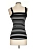 Isabel Black Tank Top Size XS - photo 2