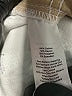 Talbots Solid Ivory Jeans Size 8 - photo 8