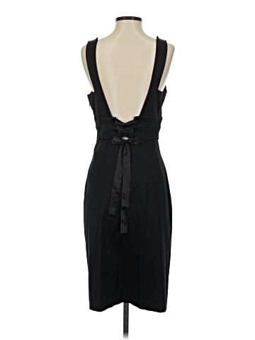 Donna Ricco Cocktail Dress (view 2)