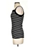 Isabel Black Tank Top Size XS - photo 5