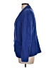 Chico's Blue Blazer Size Lg (2) - photo 5