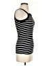 Isabel Black Tank Top Size XS - photo 4