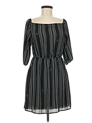 My Story Casual Dress (view 1)