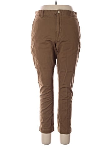 Polo by Ralph Lauren Khakis (view 1)