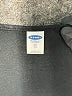 Old Navy Solid Black Casual Dress Size XS - photo 7