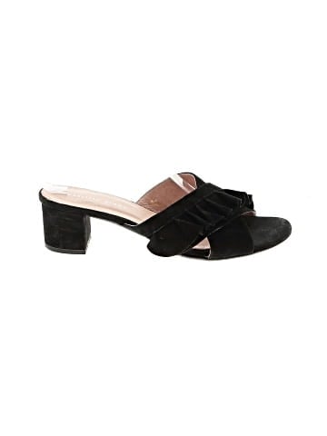 Patricia Green Sandals (view 1)