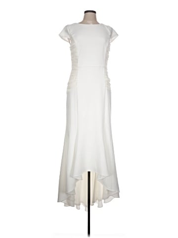 Halston Heritage Cocktail Dress (view 1)