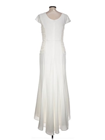Halston Heritage Cocktail Dress (view 2)