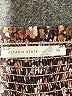 Altar'd State Floral Brown Skort Size XS - photo 3