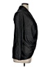 Chaus Metallic Black Long Sleeve Blouse Size XL - photo 4