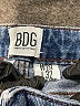 BDG Hearts Blue Jeans Size 29 waist - photo 7