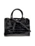 MICHAEL Michael Kors Black Satchel One size - photo 1