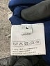 Réalisation 100% Silk Blue Casual Dress Size L - photo 7