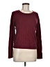 Only Burgundy Pullover Sweater Size M - photo 1