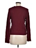 Only Burgundy Pullover Sweater Size M - photo 2
