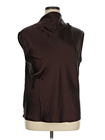 Ann Taylor LOFT Sleeveless Blouse (view 1)