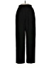 Jones New York 100% Wool Black Wool Pants Size 4 (petite) - photo 1