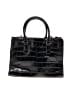 MICHAEL Michael Kors Black Satchel One size - photo 3