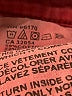 BDG Burgundy Jeans Size 28 waist - photo 9