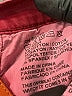 BDG Burgundy Jeans Size 28 waist - photo 10