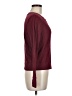 Only Burgundy Pullover Sweater Size M - photo 4