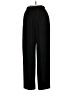 Jones New York 100% Wool Black Wool Pants Size 4 (petite) - photo 2