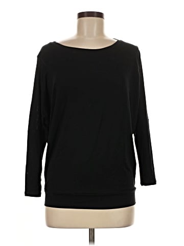 C9 By Champion 3/4 Sleeve T-Shirt (view 1)