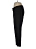 Alfani Solid Black Dress Pants Size 8 - photo 5