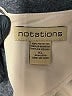 Notations 100% Polyester Tan Sleeveless T-Shirt Size XL - photo 7