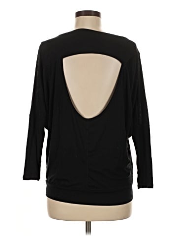 C9 By Champion 3/4 Sleeve T-Shirt (view 2)