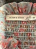 Altar'd State Paisley Gray Casual Skirt Size XS - photo 4