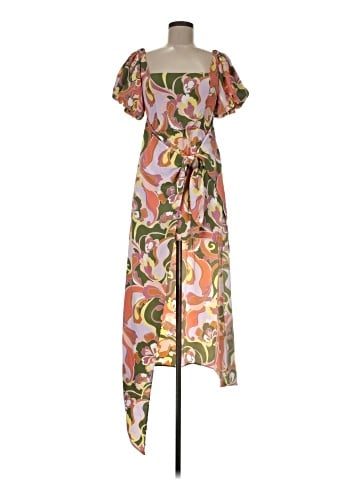 Show Me Your Mumu Cocktail Dress (view 1)
